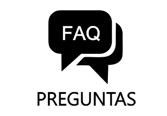 Preguntas frecuentes