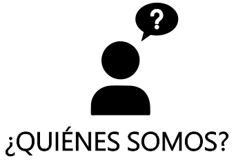 ¿Quiénes somos?