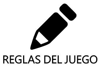 Reglas del juego